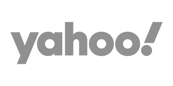 Yahoo! logo