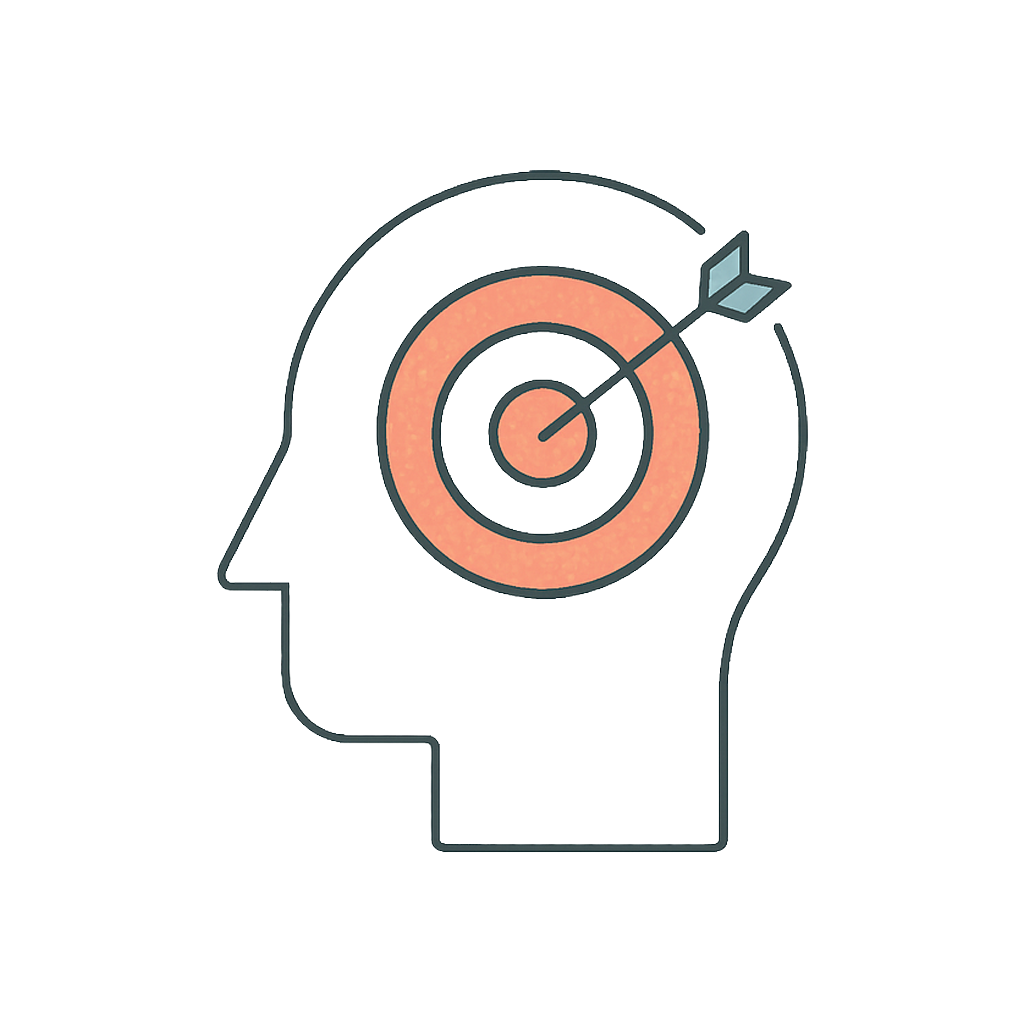 Stay Focused Stay Focused graphic